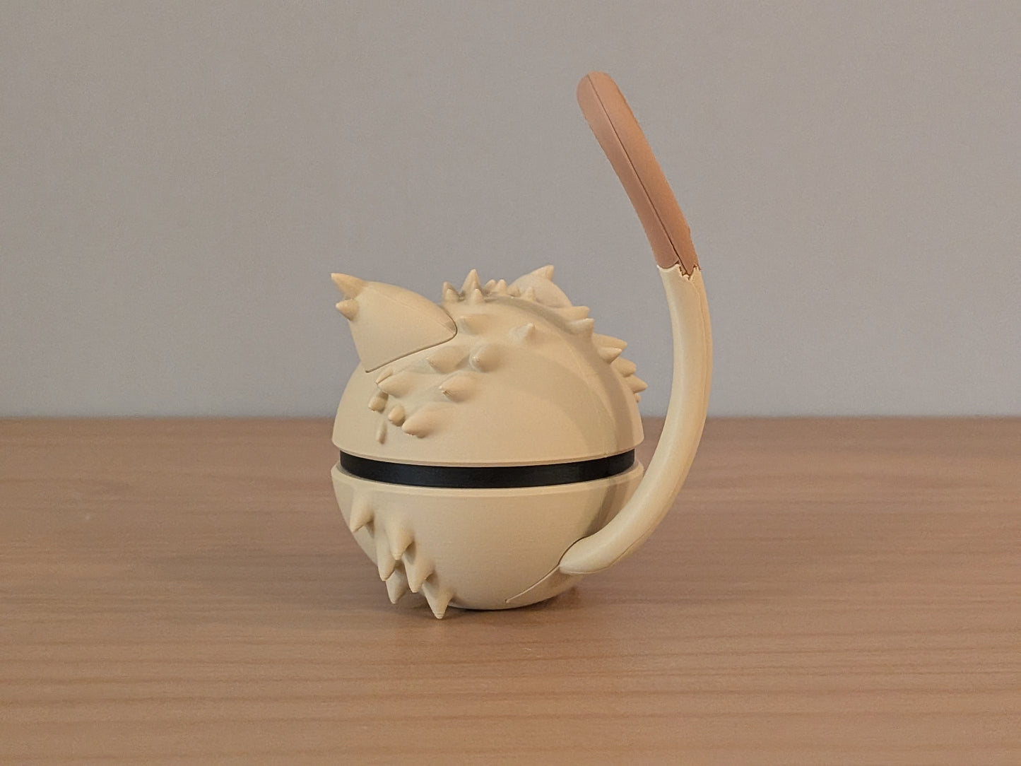 Mankey Ball | Themed Collector Ball