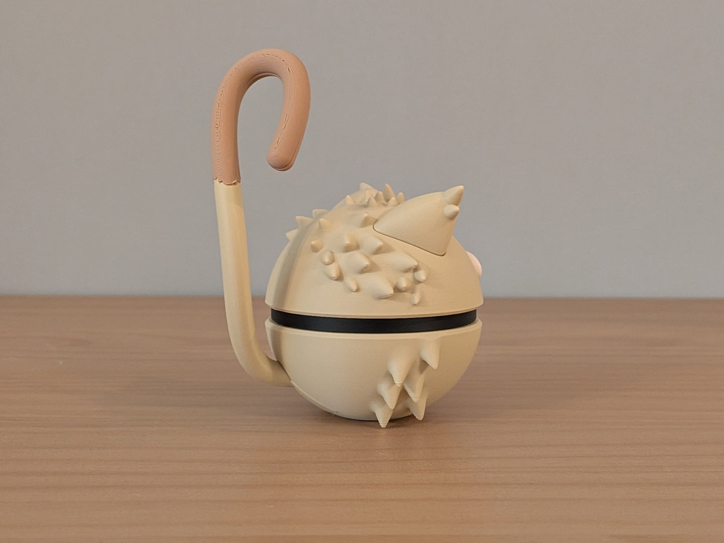 Mankey Ball | Themed Collector Ball
