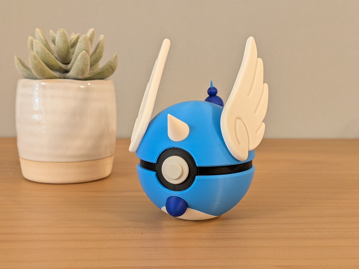 Dragonair Ball | Themed Collector Ball