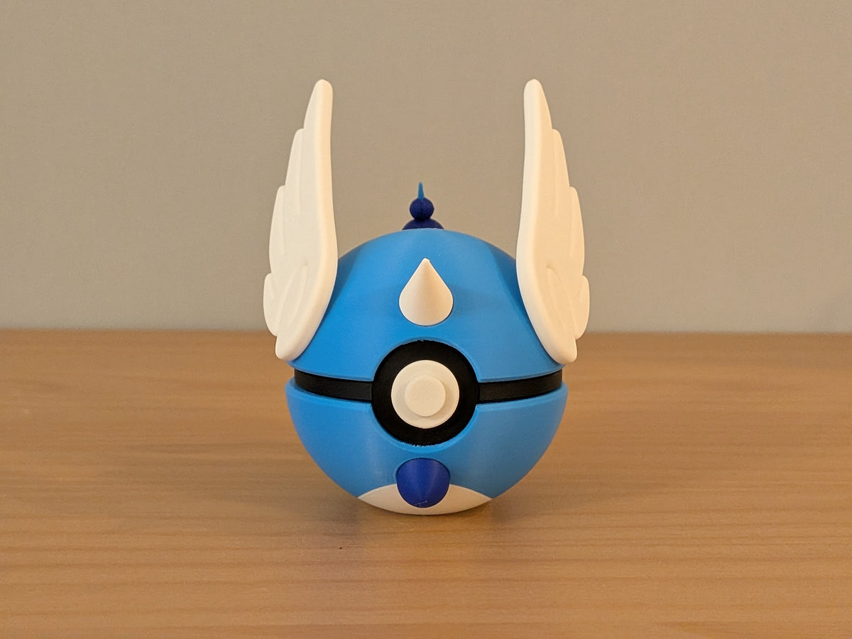 Dragonair Ball | Themed Collector Ball