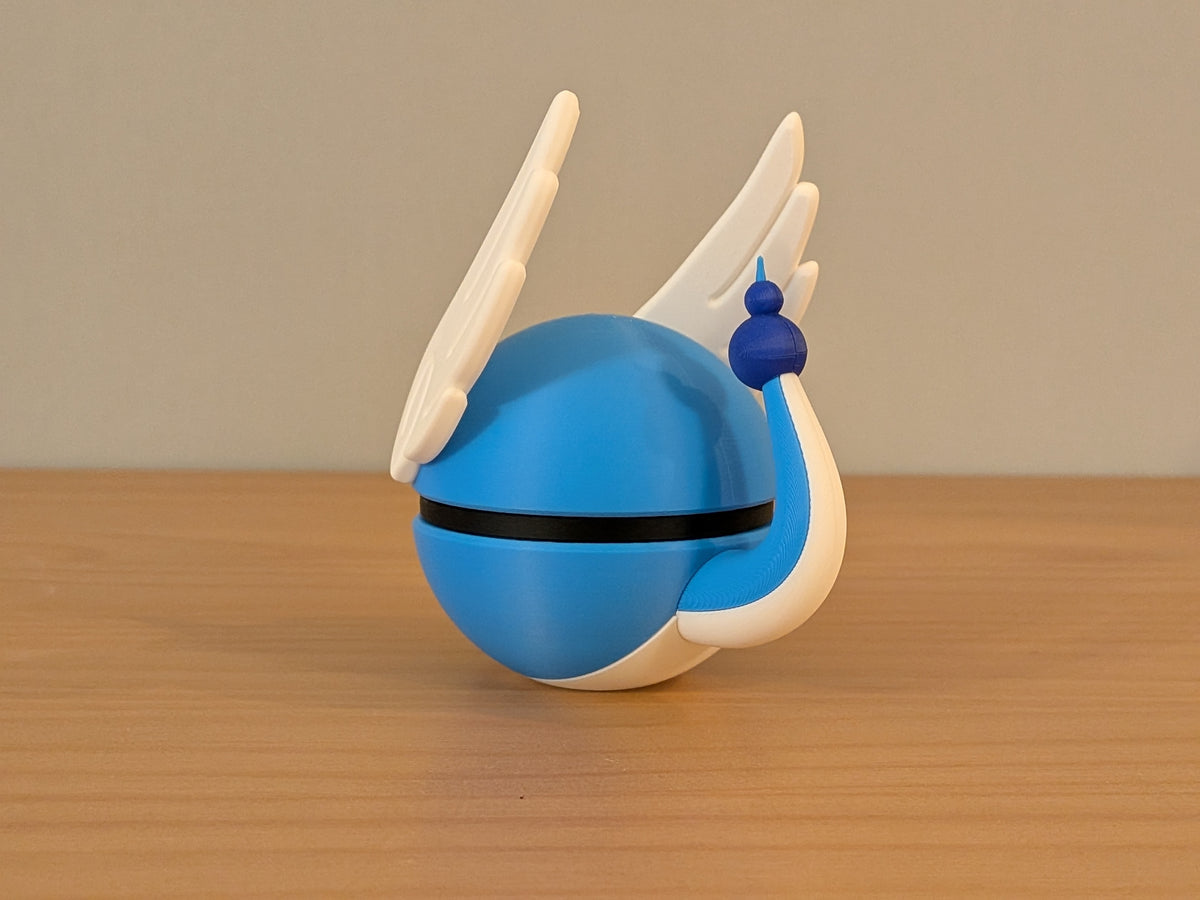 Dragonair Ball | Themed Collector Ball