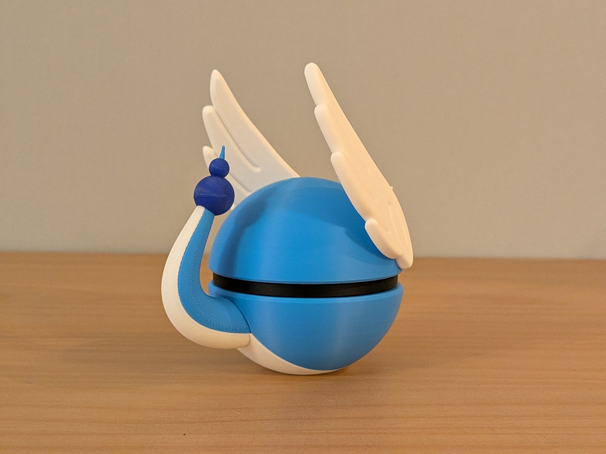 Dragonair Ball | Themed Collector Ball