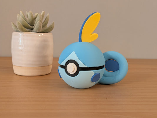 Sobble Ball | Themed Collector Ball