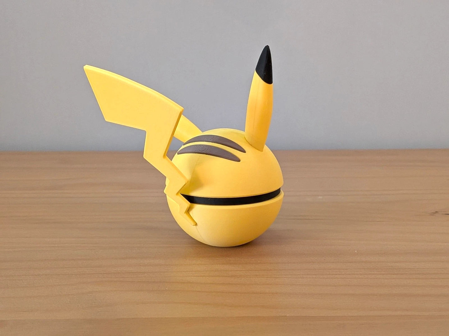 Pikachu Ball | Themed Collector Ball