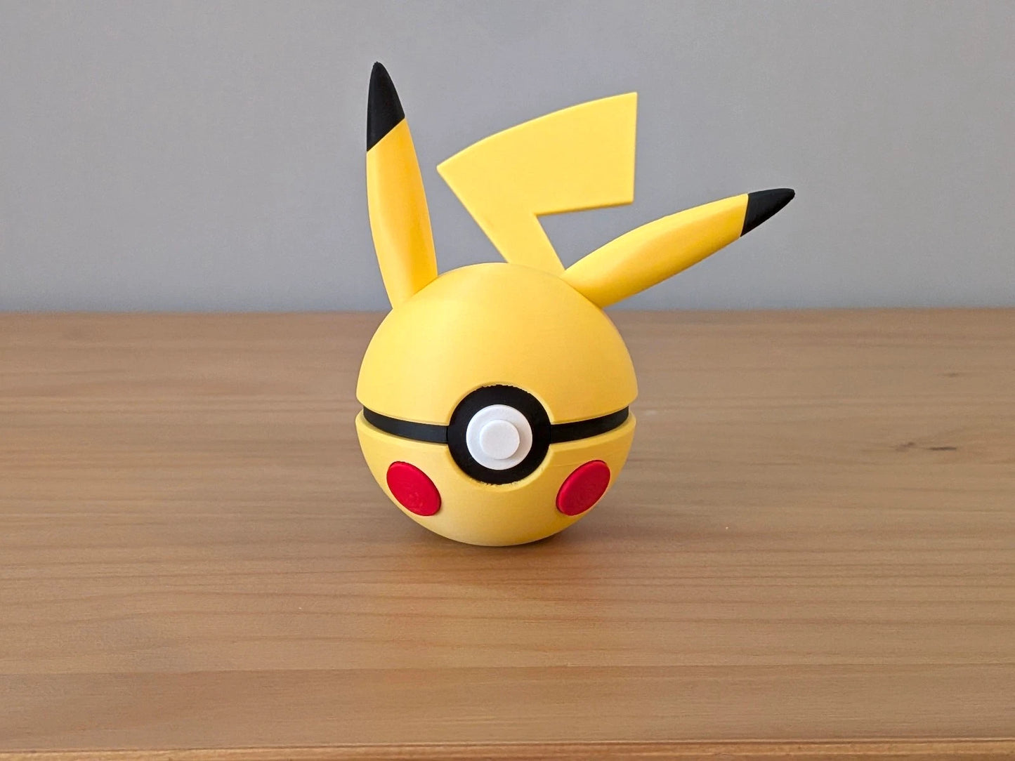 Pikachu Ball | Themed Collector Ball