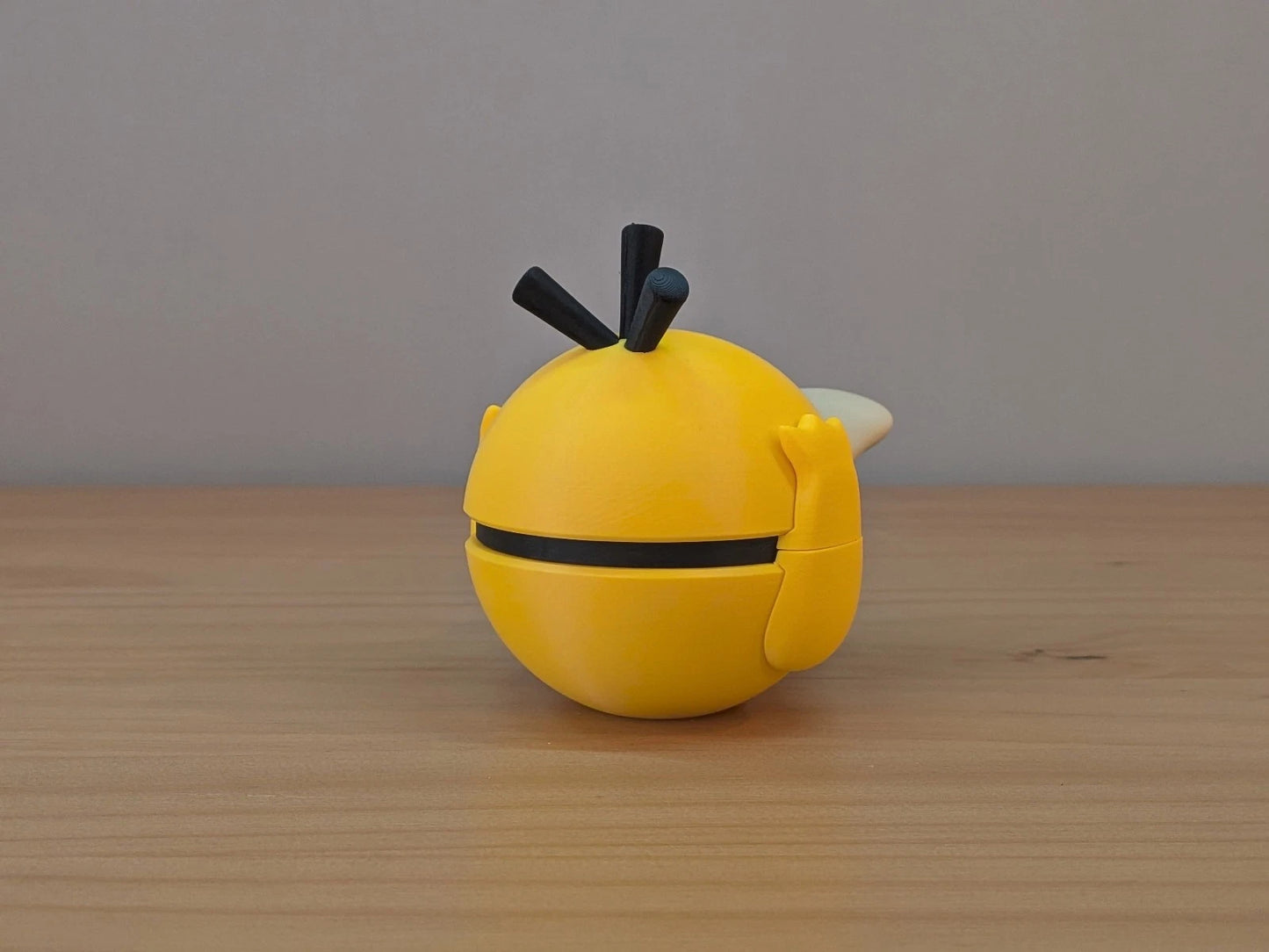Psyduck Ball | Themed Collector Ball