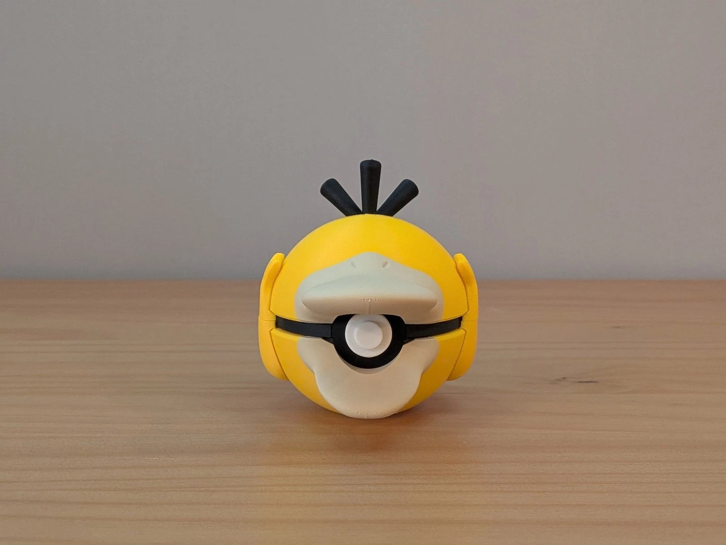 Psyduck Ball | Themed Collector Ball