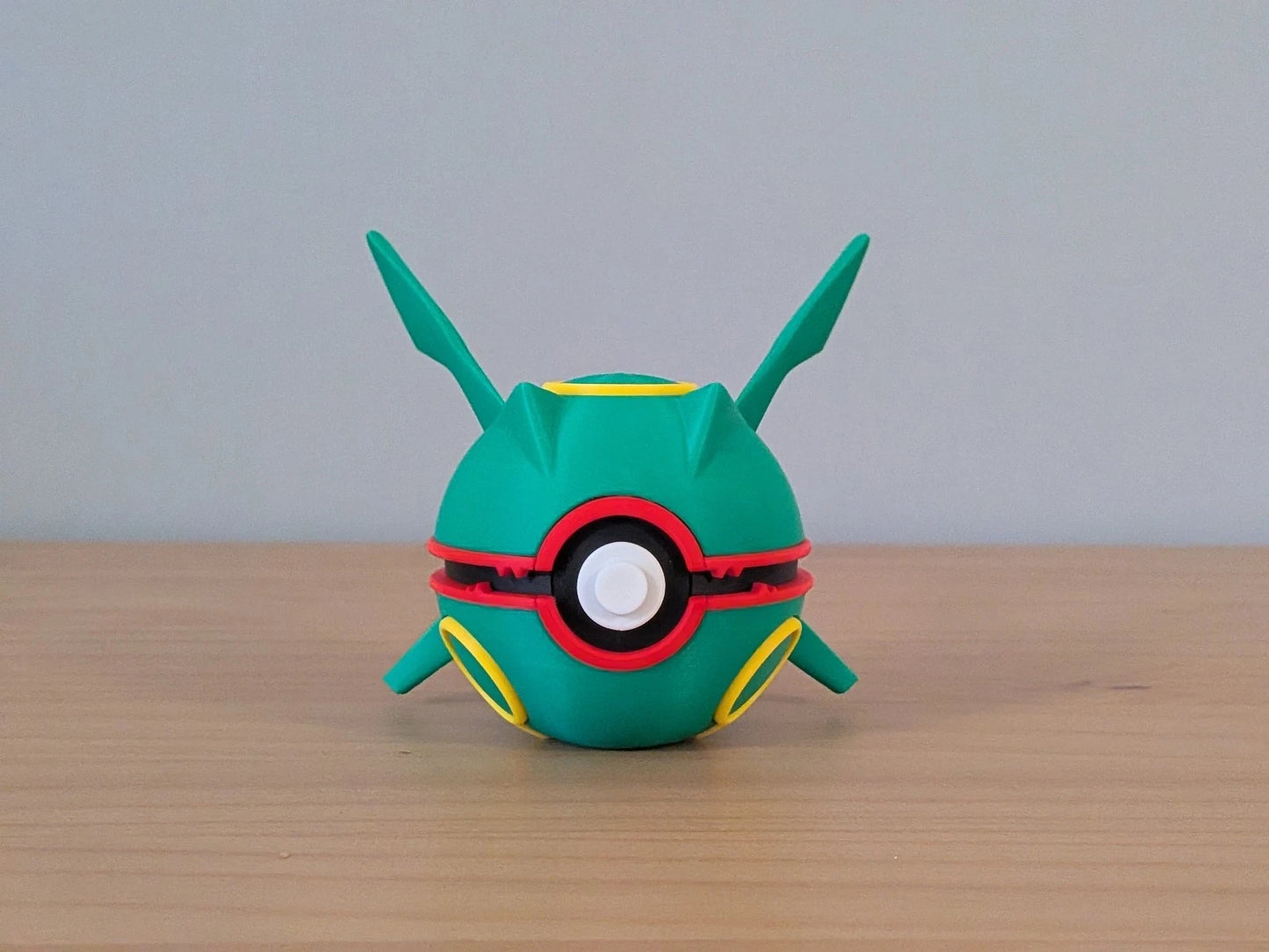 Rayquaza Ball | Themed Collector Ball