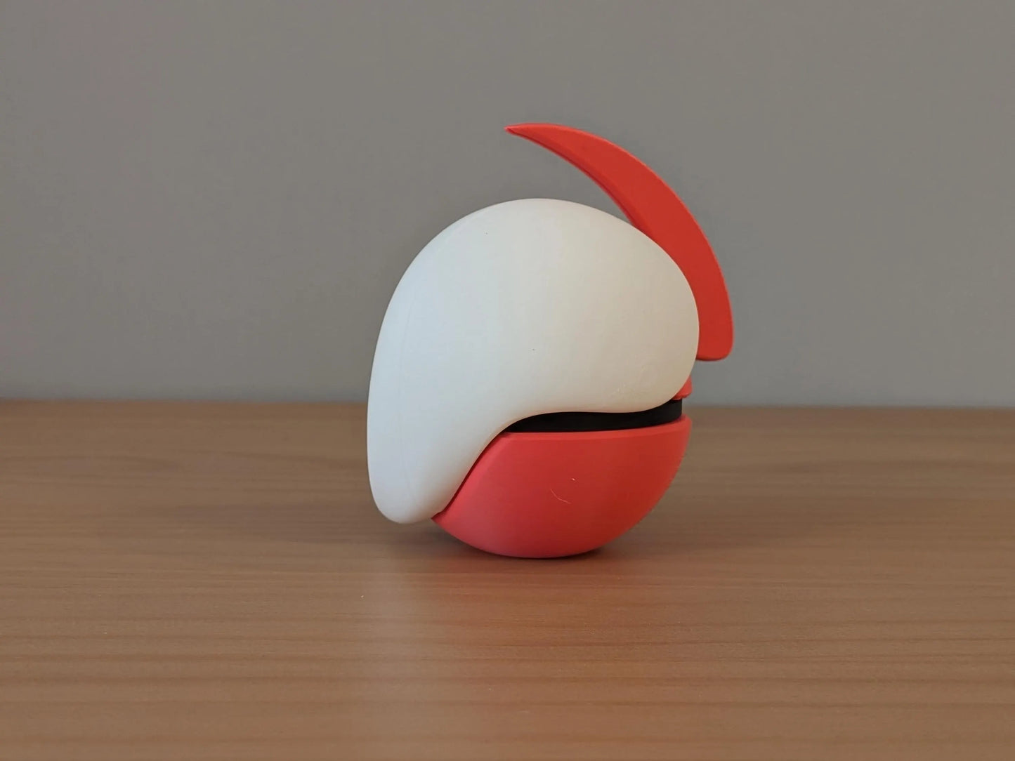 Shiny Absol Ball | Themed Collector Ball