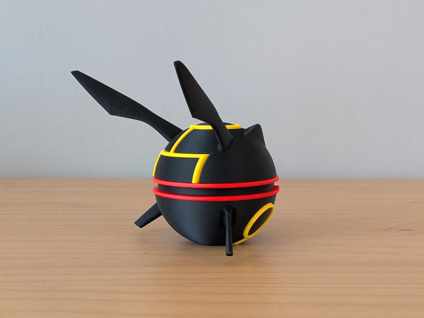 Shiny Rayquaza Ball | Themed Collector Ball