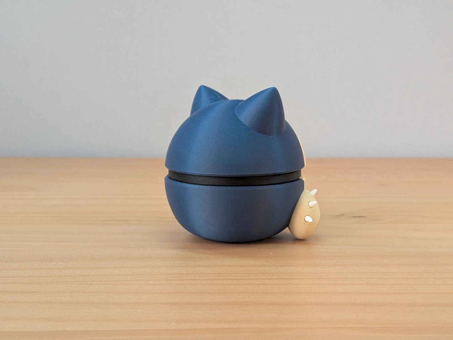 Snorlax Ball | Themed Collector Ball