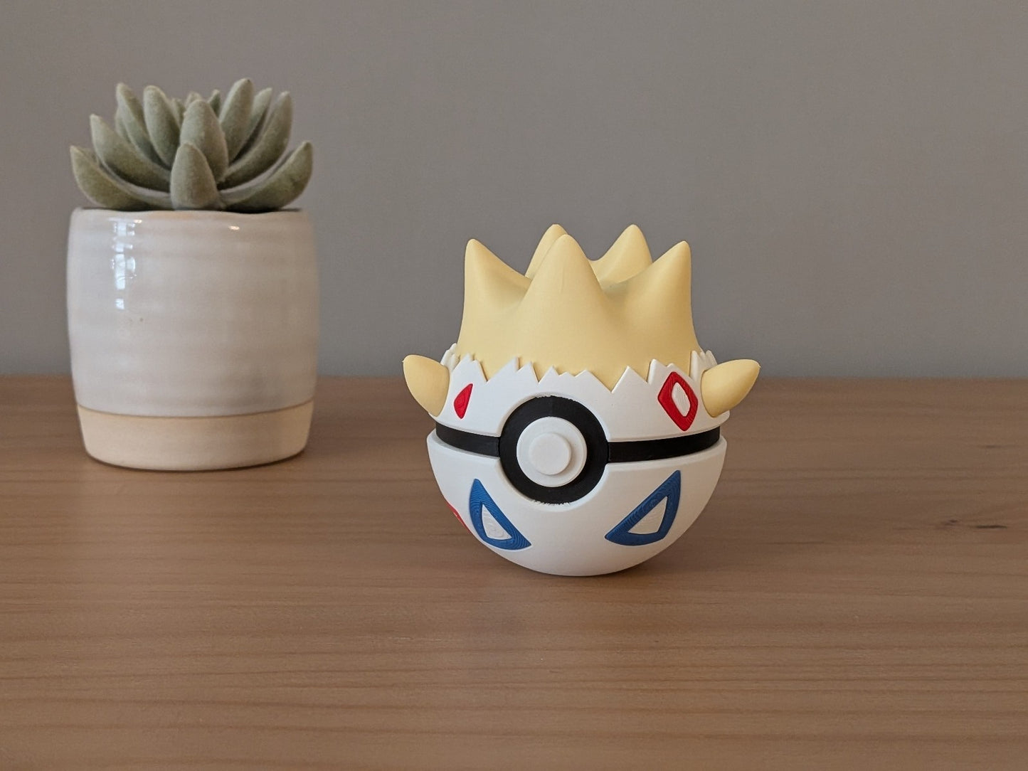 Togepi Ball | Themed Collector Ball