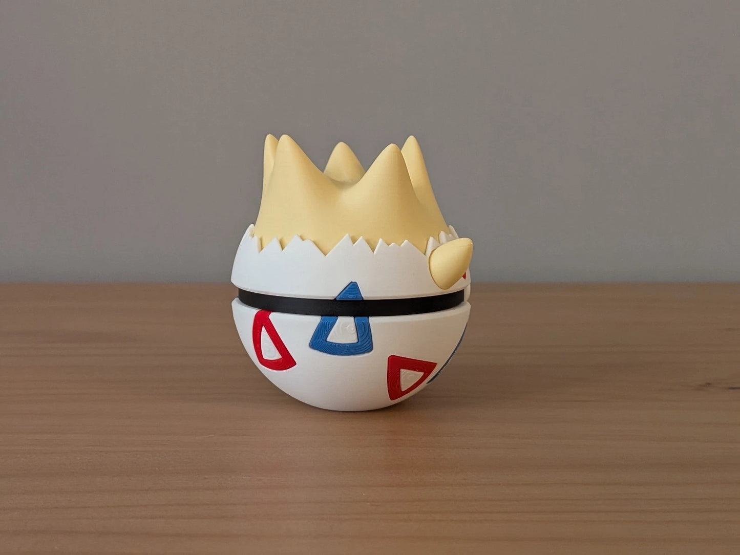 Togepi Ball | Themed Collector Ball