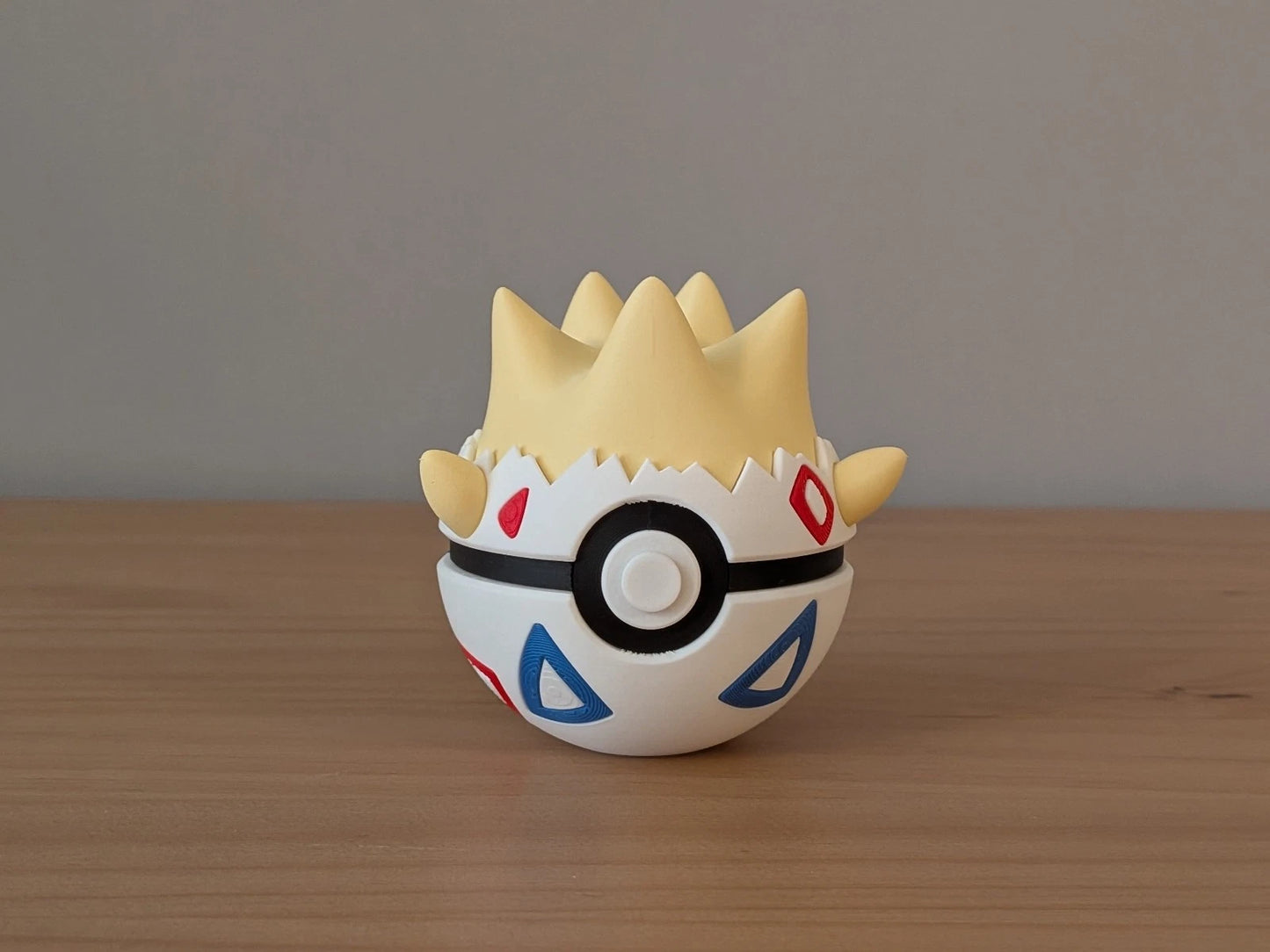 Togepi Ball | Themed Collector Ball
