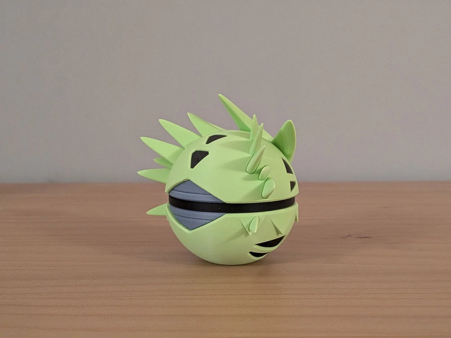 Tyranitar Ball | Themed Collector Ball