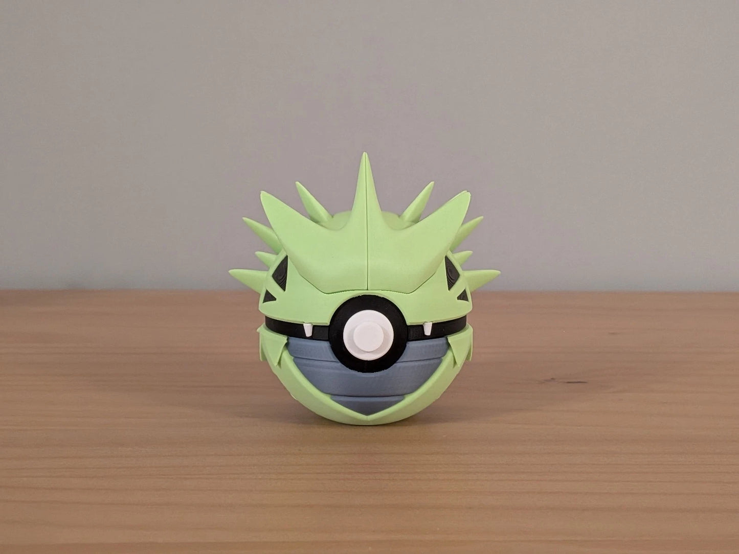 Tyranitar Ball | Themed Collector Ball