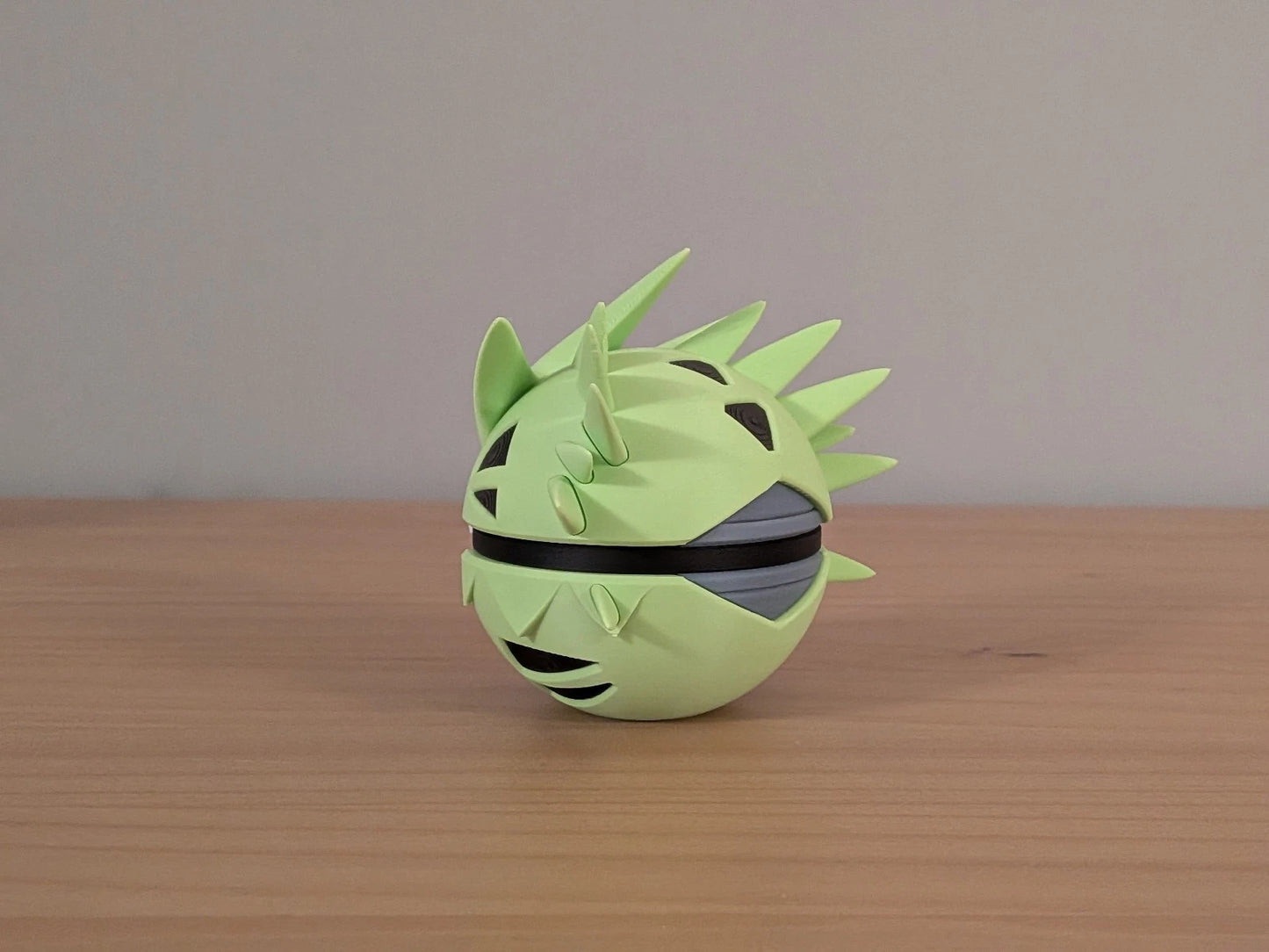 Tyranitar Ball | Themed Collector Ball