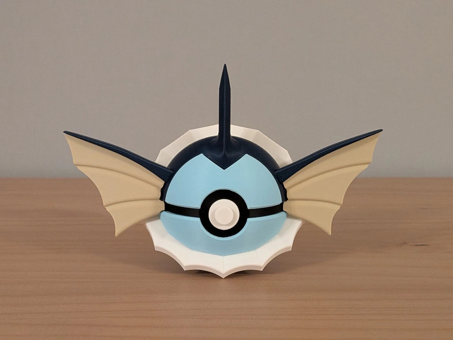 Vaporeon Ball | Themed Collector Ball