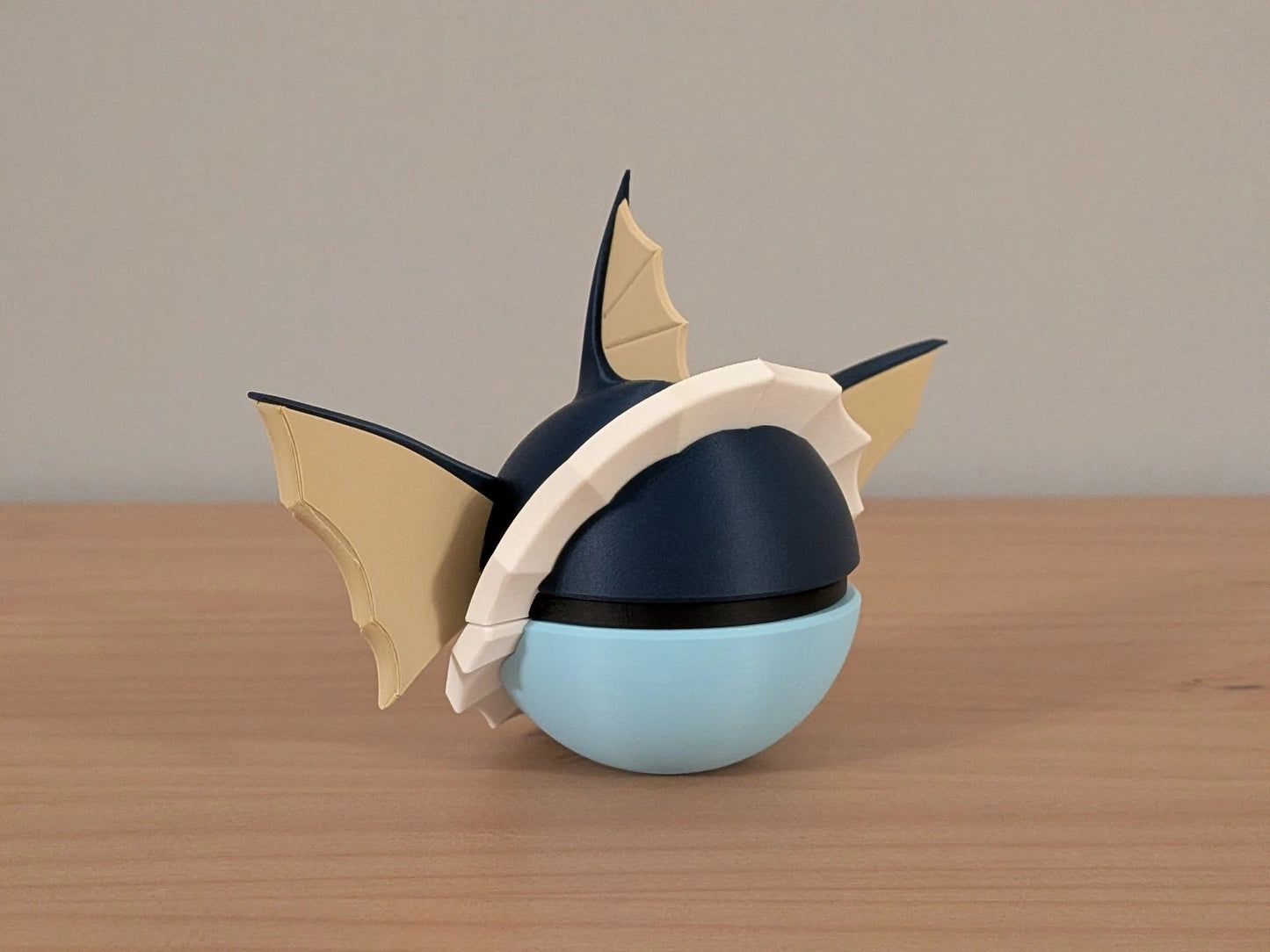 Vaporeon Ball | Themed Collector Ball